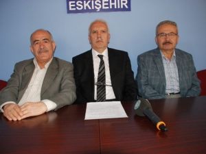 Emekli Memur Sen Reel Politikaları Değerlendirecek