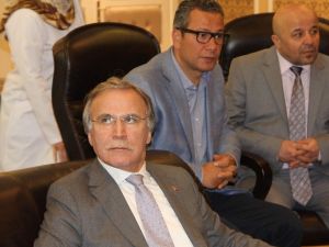 Şahin: “Vergili Ucuz Politika Yapıyor”