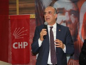 Chp, Milletvekili Adaylarını Tanıttı