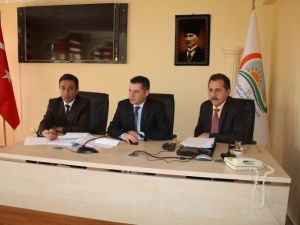 Yozgat 532 Bin TL Tarımsal Yayım Ve Danışmanlık Hizmeti Aldı