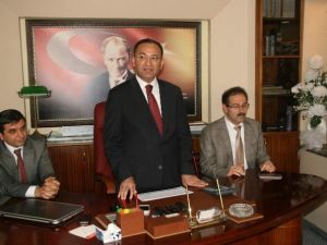 Eski Adalet Bakanı Bekir Bozdağ: