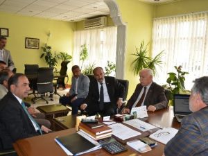 Yıldız: “Birinci Parti Olma Yolunda İlerliyoruz”