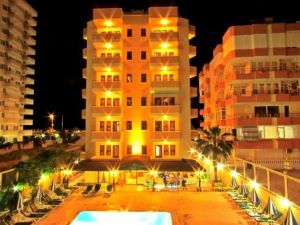 Gençlik Ve Spor Konfederasyonu Madalyalı Sporcuları, Alanya’da Gold Twins Suit Hotel’de Kampa Alınacak