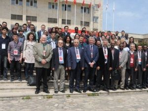 Uluslararası 5. Bilimsel Makale Yazımı Çalıştayı