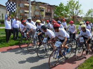 Kartepe’de Pedallar Ulusal Egemenlik İçin Döndü