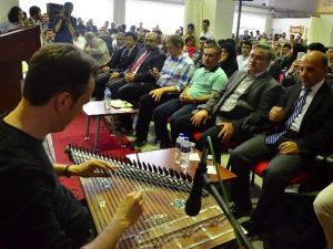 İlahiyat Fakültesindeki ‘Evrim’ Panelinde Şaşırtan Açıklamalar