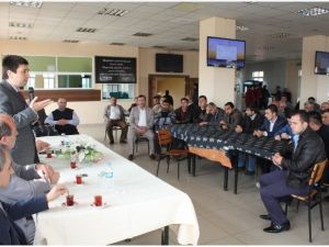 CHP Kastamonu Milletvekili Adayı Prof. Dr. Ahmet Caner Yenidünya: