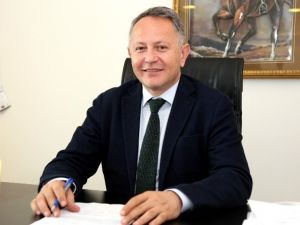 Selçuk 51. Cumhurbaşkanlığı Bisiklet Turuna Hazır