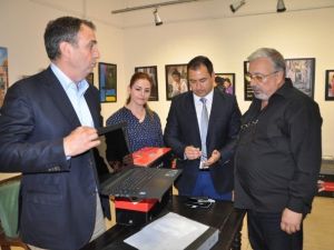 Başkan Gençer Sözünü Tuttu