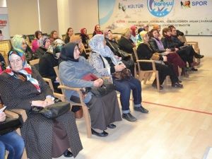 Büyükşehir İlk Yardım Eğitimi Veriyor