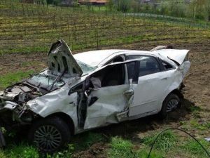 Savcının Dikkati Öldürmeye Teşebbüs Olayını Çözdü