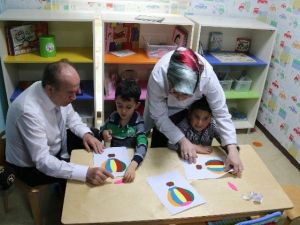 Kadir Topbaş: “Siyasi Münazara Yapsaydık, Kadıköy İçin Çalışmazdık”