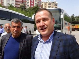 Karayolları Taşeron İşçilerinin Kadro Heyecanı