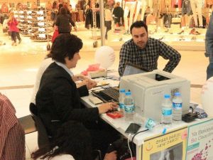 7 Saatte 43 Organ Bağışı Aldılar