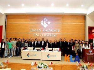 “Rekabet Hukuku Uyum Programı Nasıl Olmalı” Paneli