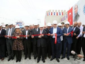 Battalgazi İlçesinde Tarihi Surlar Yeniden Yükseliyor