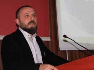 Öğretim Üyesi Bilgili Toprağa Verildi