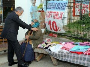 Elibol: “Biz Yapacaklarımızı, Muhalefet Hayal Vaat Ediyor”