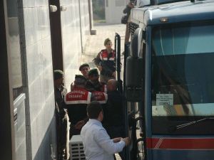 Emlak Zengini Anne Babasını Öldürmekle Suçlanan Sanık Akıllı Çıktı