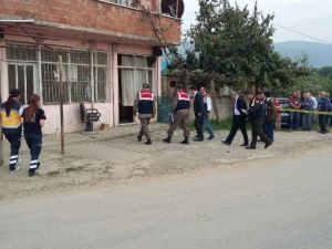 Düzce’de Berber Dükkanında Patlama: 1 Ölü, 1 Yaralı