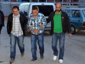 Bebek Vahşetini Kanlı Etiket Çözdü