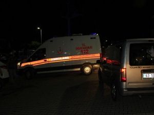 Ceylanpınar’da Suriyeli İki Grup Arasında Kavga: 1 Ölü