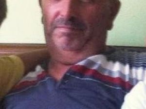 Kullandığı Traktörün Altında Can Verdi