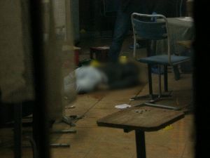 İzmir’de Pompalı Dehşeti: 1 Ölü, 1 Yaralı