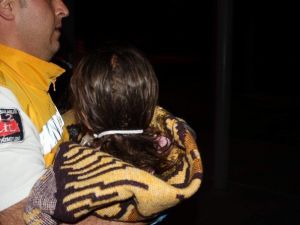 Kayseri’de 3’ü Çocuk 4 Kişi Sobadan Zehirlendi