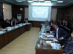 Aydın İstihdam ve Mesleki Eğitim Kurulu Toplanıyor