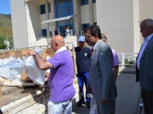 Ortaca’da Eğitime Bilgisayar Desteği