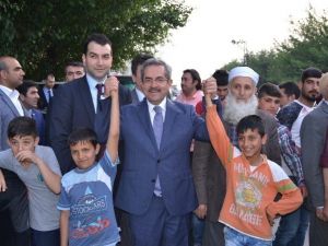 Güney Seyhan’a Hastane Müjdesi