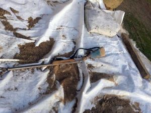 Batman’da 15 Yaşındaki Genç İntihar Etti