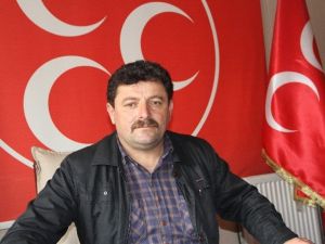 Polat, "Saffet Kaya Ardahan’da Tarih Olup Silinecek"