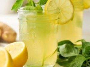 Yaza Limonata Diyetiyle Girin !