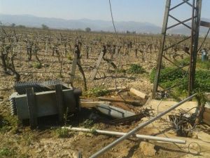 Alaşehir’de Bir Ayda 25 Trafo Çalındı