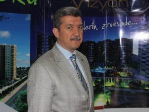 Kınaş İnşaat’tan ’İş Sağlığı Ve Güvenliği’ Semineri