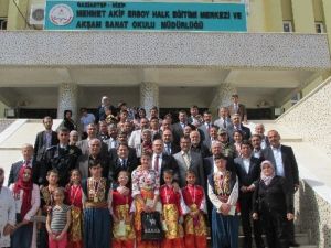 Nizip Şampiyonluğa Doymuyor