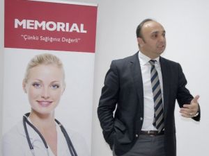 Memorıal’dan Sigara İle Mücadele Semineri