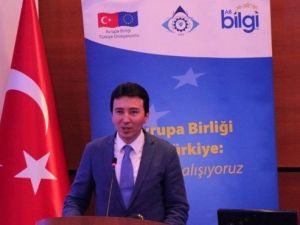 4.uluslararası İlişkiler Öğrenci Kongresi Yapıldı