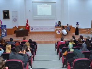 Çanakkale’de Şiddetle Mücadele Çalıştayı Gerçekleşti