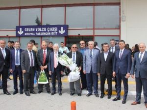 Adaso İle Kibso’nun “Kardeş Oda” Dayanışması