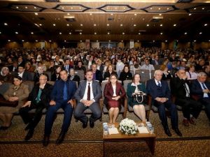 Gaziantep’te Film Müzikleri Konseri Düzenlendi