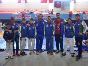 23 Nisan Spor Etkinlikleri