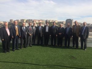 Sanat Ve Kültür Keçiören’de Mercek Altına Alındı