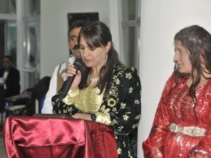 HDP, Kanaat Önderleriyle Yemekte Buluştu