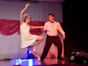 ’Dünya Dans Günü’ Aliağa’da Kutlandı