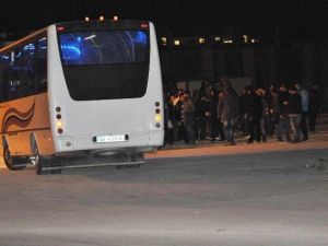 Sivas’ta Karşıt Görüşlü Öğrenciler Çatıştı: 5 Yaralı