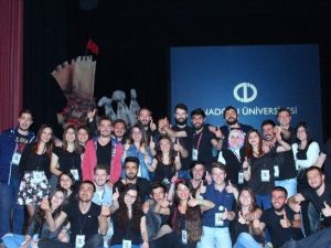 Smit Summit’15 İletişim Sektörünün En Önemli İsimlerini Ağırladı