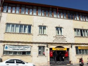 Yoyav’da Buruk Kermes Açılışı